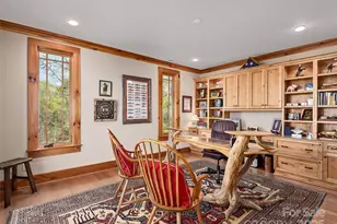 3436 Lake Adger Pkwy, Mill Spring, NC 28756 - Photo 40