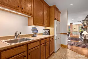 3436 Lake Adger Pkwy, Mill Spring, NC 28756 - Photo 38