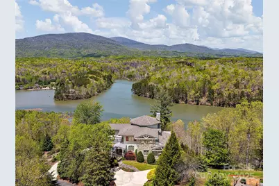 3436 Lake Adger Parkway, Mill Spring, NC 28756 - Photo 2