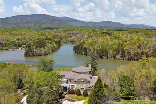 3436 Lake Adger Pkwy, Mill Spring, NC 28756 - Photo 2