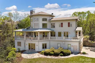 3436 Lake Adger Pkwy, Mill Spring, NC 28756 - Photo 44