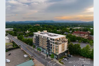 45 Asheland Avenue #405, Asheville, NC 28801 - Photo 38