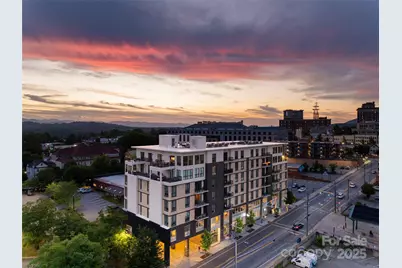 45 Asheland Avenue #405, Asheville, NC 28801 - Photo 46