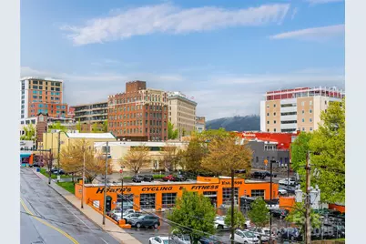 45 Asheland Avenue #405, Asheville, NC 28801 - Photo 36