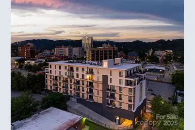 45 Asheland Avenue #405, Asheville, NC 28801 - Photo 48