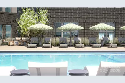 515 Royal Court #S1, Charlotte, NC 28202 - Photo 48