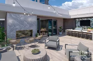 515 Royal Ct, Charlotte, NC 28202 - Photo 4