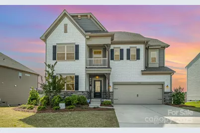 17502 Snug Harbor Road, Charlotte, NC 28278 - Photo 1