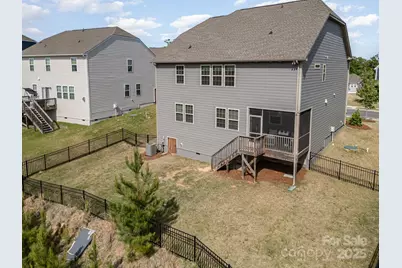 17502 Snug Harbor Road, Charlotte, NC 28278 - Photo 36