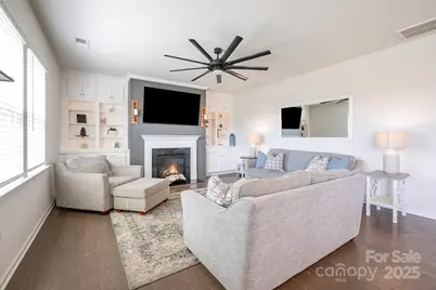 17502 Snug Harbor Road, Charlotte, NC 28278 - Photo 8