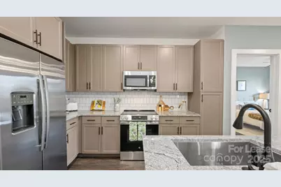 515 Royal Court #B1, Charlotte, NC 28202 - Photo 26