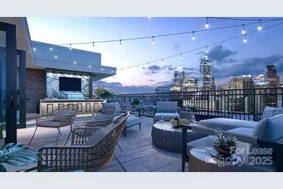 515 Royal Court #B1, Charlotte, NC 28202 - Photo 6