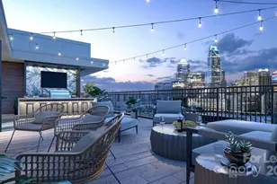 515 Royal Ct, Charlotte, NC 28202 - Photo 6