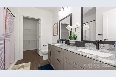 515 Royal Court #B1, Charlotte, NC 28202 - Photo 36