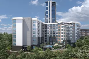 515 Royal Ct, Charlotte, NC 28202 - Photo 2