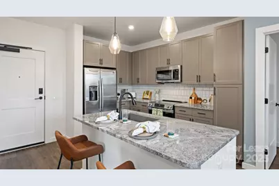 515 Royal Court #B1, Charlotte, NC 28202 - Photo 28