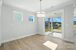 2007 Mantle Rdg Dr, Indian Trail, NC 28079 - Photo 12