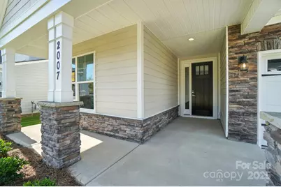 2007 Mantle Ridge Drive, Indian Trail, NC 28079 - Photo 4