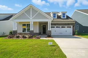 2007 Mantle Rdg Dr, Indian Trail, NC 28079 - Photo 1