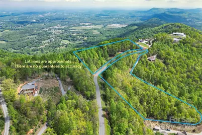 0 Burkemont Road, Morganton, NC 28655 - Photo 4