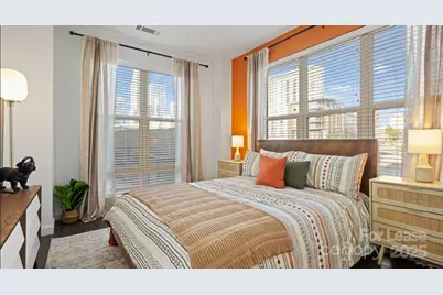 515 Royal Court #A1, Charlotte, NC 28202 - Photo 40