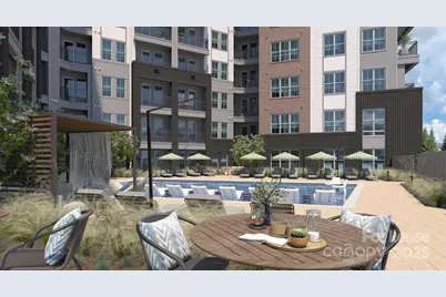 515 Royal Court #A1, Charlotte, NC 28202 - Photo 2