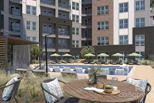 515 Royal Ct, Charlotte, NC 28202 - Photo 2