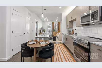 515 Royal Court #A1, Charlotte, NC 28202 - Photo 44