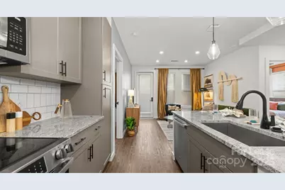 515 Royal Court #A1, Charlotte, NC 28202 - Photo 30