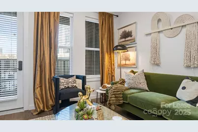 515 Royal Court #A1, Charlotte, NC 28202 - Photo 32