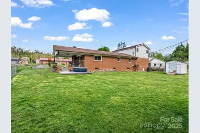 88 N Valley Street, Marion, NC 28752 - Photo 32