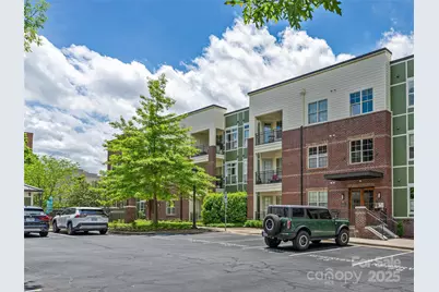 5 Farleigh Street #107, Asheville, NC 28803 - Photo 30