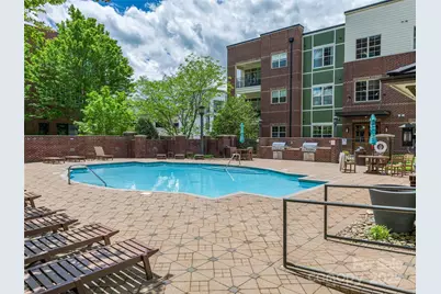 5 Farleigh Street #107, Asheville, NC 28803 - Photo 22
