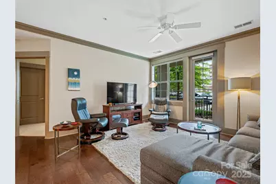 5 Farleigh Street #107, Asheville, NC 28803 - Photo 6