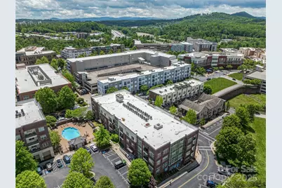5 Farleigh Street #107, Asheville, NC 28803 - Photo 34