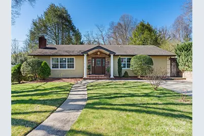184 Aurora Drive, Asheville, NC 28805 - Photo 1