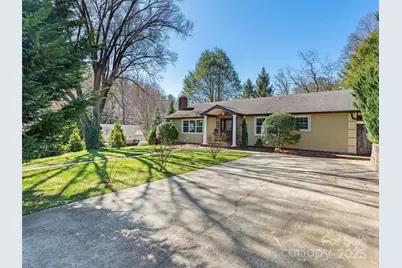 184 Aurora Drive, Asheville, NC 28805 - Photo 2