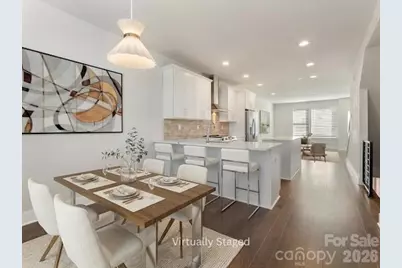 4109 Bryant Terraces Drive, Charlotte, NC 28208 - Photo 6