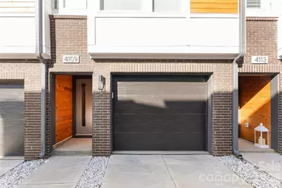 4109 Bryant Terraces Drive, Charlotte, NC 28208 - Photo 28