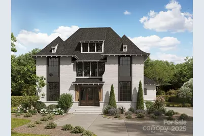 1437 Montford Drive, Charlotte, NC 28209 - Photo 1