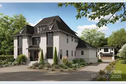 1437 Montford Drive, Charlotte, NC 28209 - Photo 2