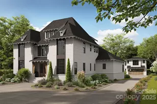 1437 Montford Dr, Charlotte, NC 28209 - Photo 2