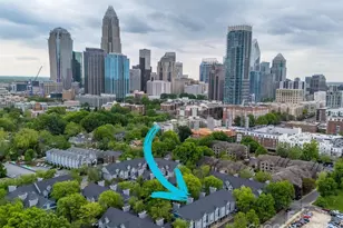 517 N Graham St, Charlotte, NC 28202 - Photo 1