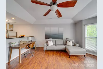 517 N Graham Street #3C, Charlotte, NC 28202 - Photo 8