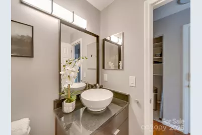 517 N Graham Street #3C, Charlotte, NC 28202 - Photo 16