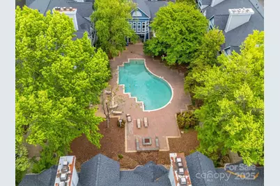 517 N Graham Street #3C, Charlotte, NC 28202 - Photo 6