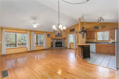 1429 Country Club Drive, Maggie Valley, NC 28751 - Photo 4