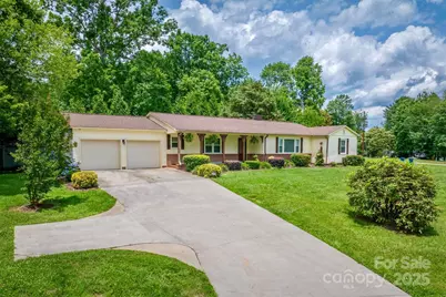 4897 Calico Road #Lot 11A, Lot 11, Lot 11B, Lenoir, NC 28645 - Photo 1