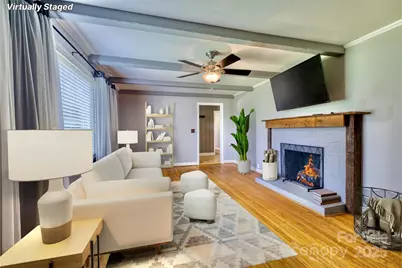 4897 Calico Road #Lot 11A, Lot 11, Lot 11B, Lenoir, NC 28645 - Photo 12