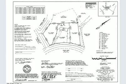 4897 Calico Road #Lot 11A, Lot 11, Lot 11B, Lenoir, NC 28645 - Photo 34